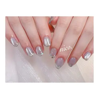 ネイル nailsalon nico.のネイルデザイン