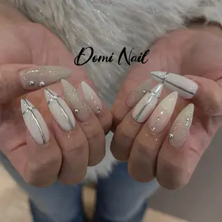 ネイル Domi Nail Salonのネイルデザイン