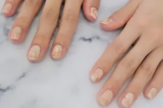 ネイル NailSalon LuireYUUNAのネイルデザイン