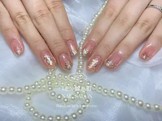 ネイル Lien  _リエン リエンのネイルデザイン