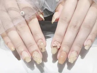 ネイル T.Y nailのネイルデザイン