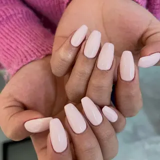 ロング kyoko .のネイルデザイン