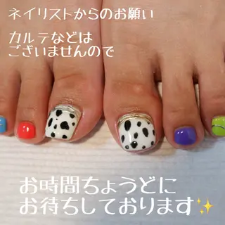 ネイル ネイルサロン 翼【仙川4分】のネイルデザイン