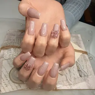 ネイル Nail Hibi サロンのネイルデザイン