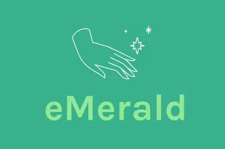 ネイル nailsalon eMeraldのネイルデザイン