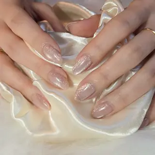 ネイル Nail Allureのネイルデザイン