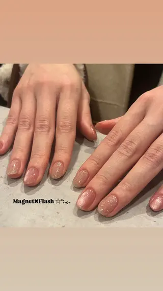 ネイル TRU NAOMI🫧のネイルデザイン