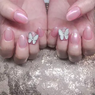 ネイル DollyGirl KYOKOのネイルデザイン