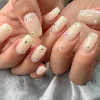 ネイル You kyehwaのネイルデザイン