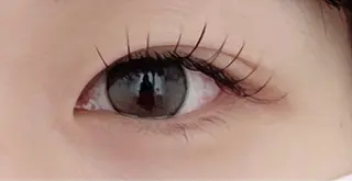 マツエク・マツパ yuuki✧︎*。 /マツエクモデルのマツエク・マツパデザイン