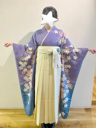 古川 琴美のヘアスタイル