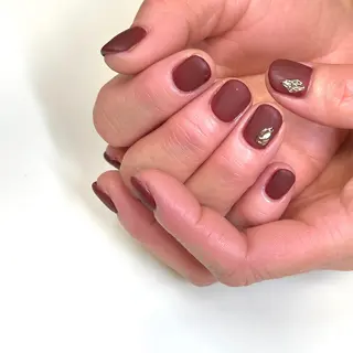 ネイル Nail Rinonのネイルデザイン
