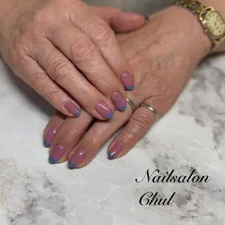 ネイル ネイルサロン チュルのネイルデザイン