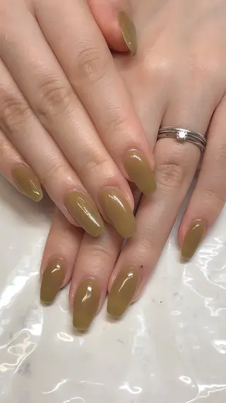 ネイル ✨アン ミユ✨のネイルデザイン