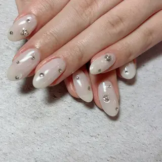 ネイル nailsalon SIMB.のネイルデザイン