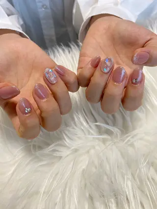 ネイル Verita nailのネイルデザイン