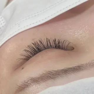 マツエク・マツパ 彩楓 /EYELA🪄ྀིのマツエク・マツパデザイン