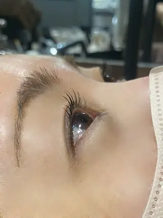マツエク・マツパ 三尾 麻美のマツエク・マツパデザイン