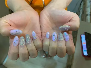 ネイル imai eriのネイルデザイン