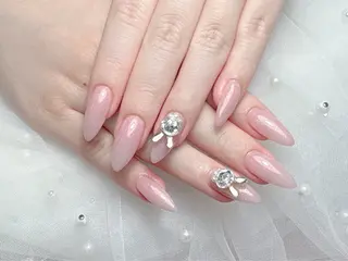 ネイル Bél Nail salonのネイルデザイン