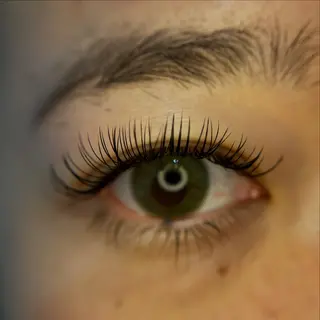 マツエク・マツパ YAMADA SARINA🫧のマツエク・マツパデザイン