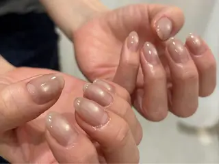 ネイル 毛穴に特化したサロン MYFAIRLADYのエステ・リラクイメージ