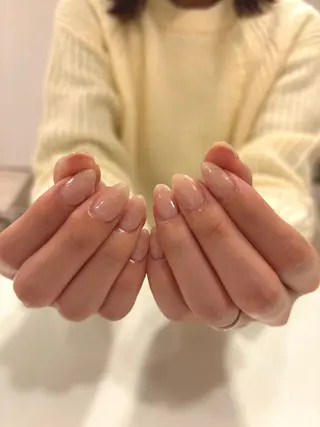 ネイル Mili Nail salonのネイルデザイン