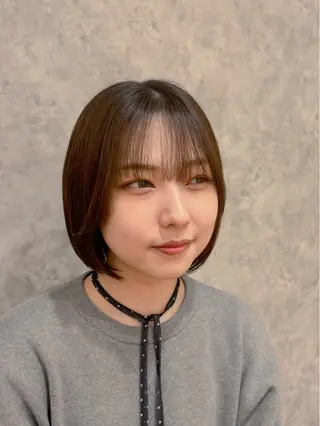 ショート イメージサロンカッツ東尾道店所属・CUTS 東尾道/ 市川聖也のヘアスタイル