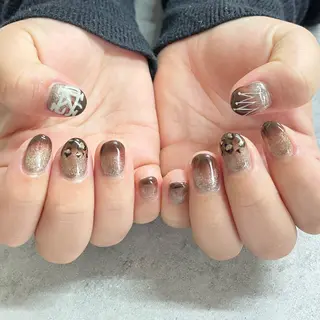 ネイル FELICE ﾌｪﾘｰﾁｪのネイルデザイン