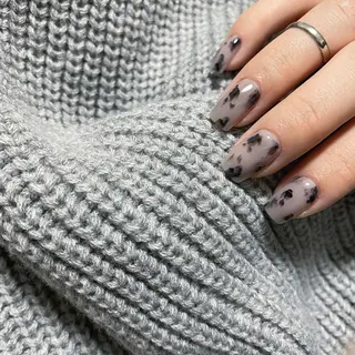 ネイル nailsalon Cee【橿原市】のネイルデザイン
