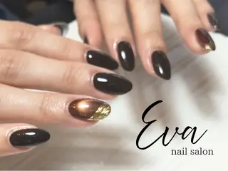 ネイル Éva nail MARIのネイルデザイン