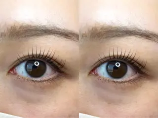 マツエク・マツパ Sakamoto Miaの眉毛・アイブロウイメージ