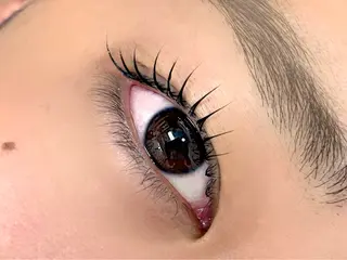 マツエク・マツパ eyelash Sのマツエク・マツパデザイン