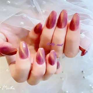 ネイル nail Lilyのネイルデザイン