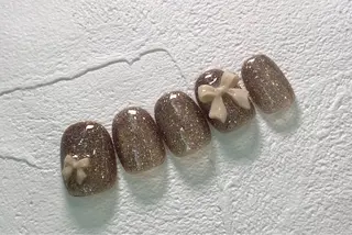 ネイル nail salon quartettoのネイルデザイン