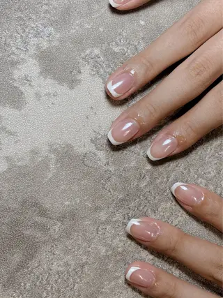 ネイル Su. Naillandのネイルデザイン