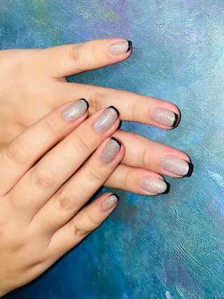 ネイル Chandra nail&tarotのネイルデザイン