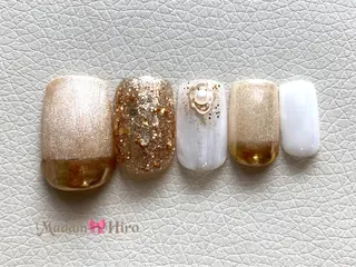 ネイル Lianネイル 寛子Lianのネイルデザイン