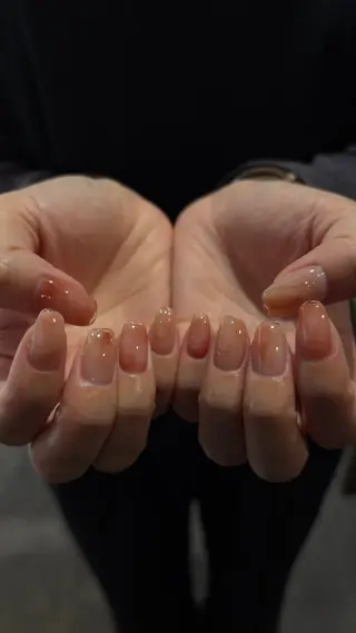 ネイル sayaka 🩰のネイルデザイン