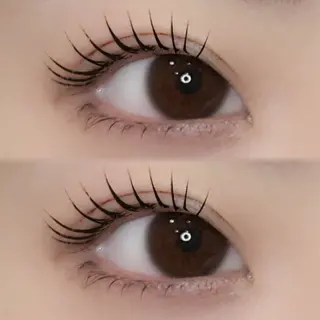 マツエク・マツパ 𝐚𝐬𝐚𝐡𝐢 🩶のマツエク・マツパデザイン