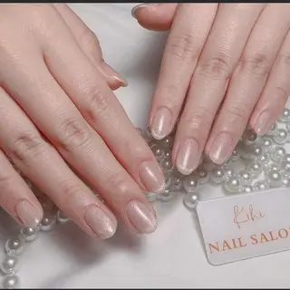 ネイル 💕鈴木ユリ パラジェル/オフ無料のネイルデザイン