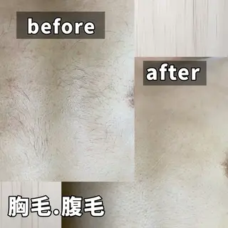 岡口 公子のエステ・リラクイメージ