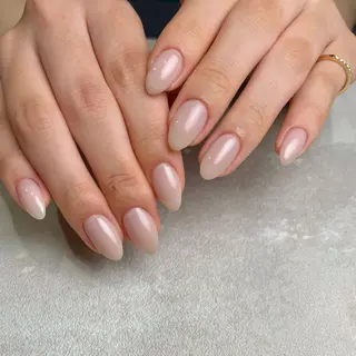 ネイル Radia bykaonailsのネイルデザイン