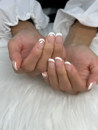 ネイル SHIORI ⭐︎のネイルデザイン