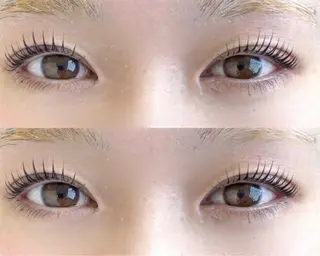 パーマ 髙橋 つぐみの眉毛・アイブロウイメージ