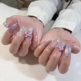 ネイル * haruのネイルデザイン