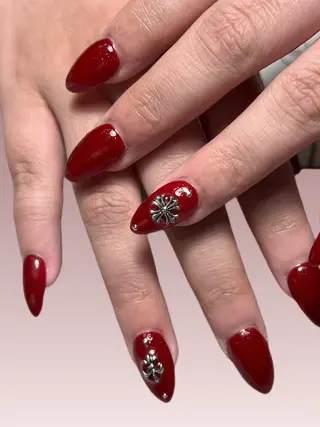 ネイル NEWオープン À LANAのネイルデザイン