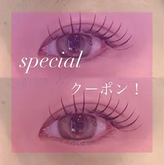 1stnail& eyelash駅前のマツエク・マツパデザイン