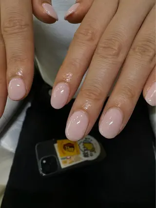 ネイル venusbelt MIKUのネイルデザイン