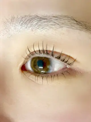 マツエク・マツパ KANOA manaのマツエク・マツパデザイン